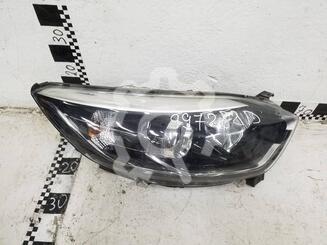 Фара правая Renault Kaptur 2016 - н.в.