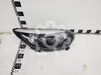 Фара правая Renault Kaptur 2016 - н.в.