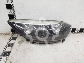 Фара правая Renault Kaptur 2016 - н.в.