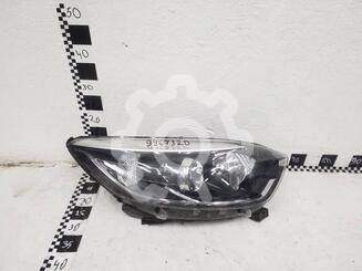 Фара правая Renault Kaptur 2016 - н.в.