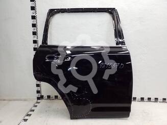 Дверь задняя правая Toyota Land Cruiser [300] 2021 - н.в.