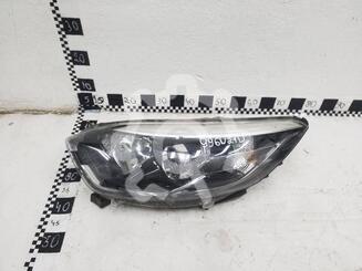 Фара левая Renault Kaptur 2016 - н.в.