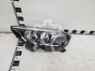 Фара правая Renault Kaptur 2016 - н.в.