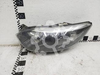 Фара левая Renault Kaptur 2016 - н.в.
