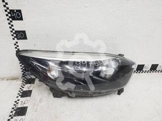 Фара правая Renault Kaptur 2016 - н.в.