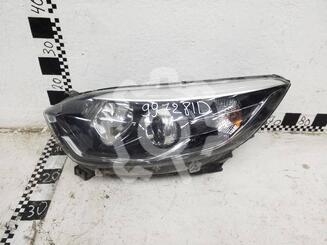 Фара левая Renault Kaptur 2016 - н.в.