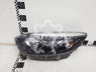 Фара левая Renault Kaptur 2016 - н.в.