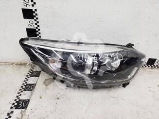 Фара правая Renault Kaptur 2016 - н.в.