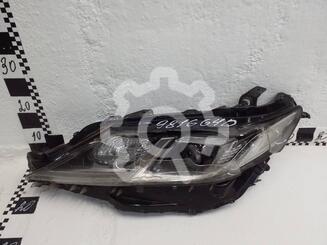 Фара левая Toyota Camry VIII [XV70] 2017 - н.в.