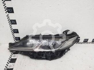 Фара левая Toyota Camry VIII [XV70] 2017 - н.в.