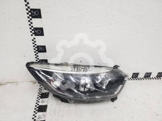 Фара правая Renault Kaptur 2016 - н.в.