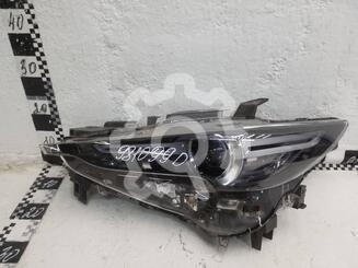 Фара левая Mazda CX-5 II 2017 - н.в