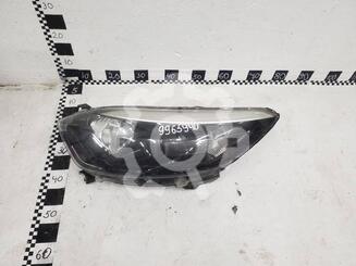 Фара левая Renault Kaptur 2016 - н.в.