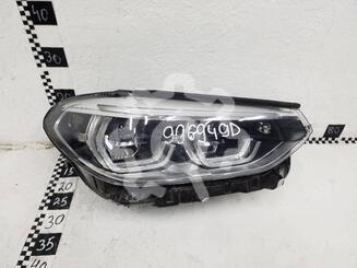 Фара правая BMW X3 [G01] 2017 - н.в.