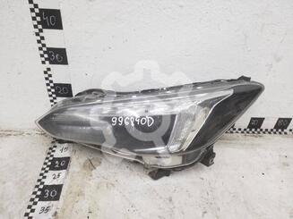 Фара левая Subaru XV II 2017 - н.в.