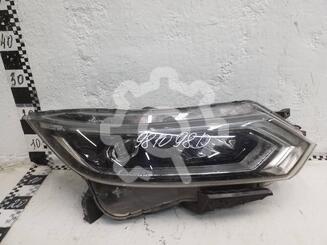 Фара правая Nissan Qashqai (J11) c 2014 г.