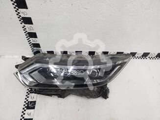 Фара левая Nissan Qashqai (J11) c 2014 г.