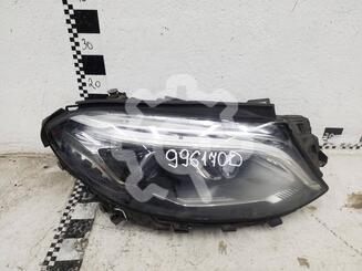 Фара правая Mercedes-Benz GLE-Klasse I [W166] 2015 - 2018