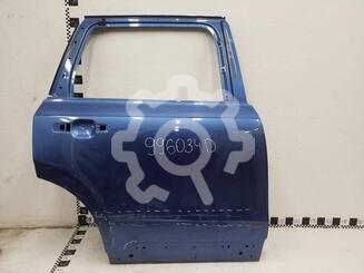 Дверь задняя правая Volvo XC90 II 2014 - н.в.