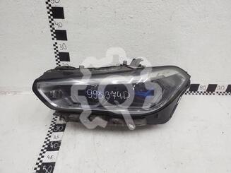 Фара левая BMW X5 IV [G05] 2018 - н.в.