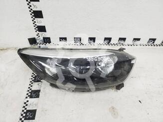 Фара правая Renault Kaptur 2016 - н.в.