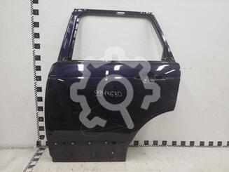 Дверь задняя левая Land Rover Range Rover IV 2012 - 2022