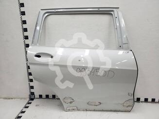 Дверь задняя правая BMW X7 [G07] 2018 - н.в.