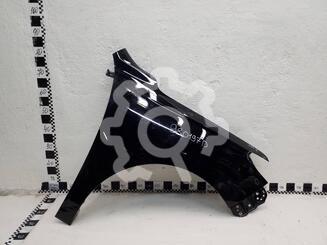 Крыло переднее правое Haval Jolion I 2021 - н.в.