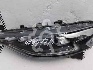 Фара левая Haval F7x 2019 - н.в.