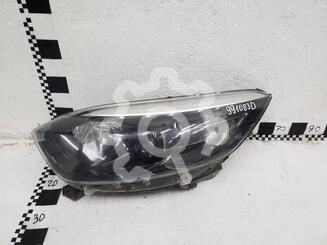 Фара левая Renault Kaptur 2016 - н.в.