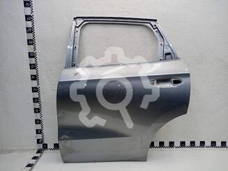 Дверь задняя левая Haval Jolion I 2021 - н.в.