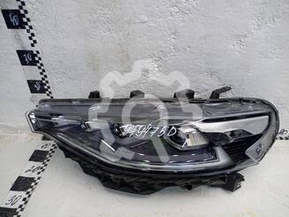 Фара левая Haval F7x 2019 - н.в.