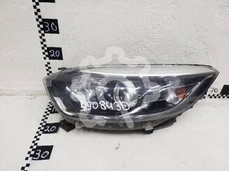 Фара левая Renault Kaptur 2016 - н.в.