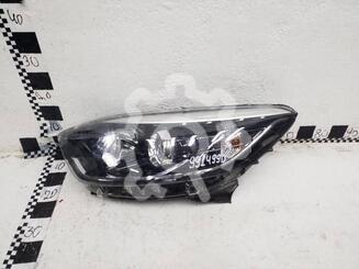 Фара левая Renault Kaptur 2016 - н.в.