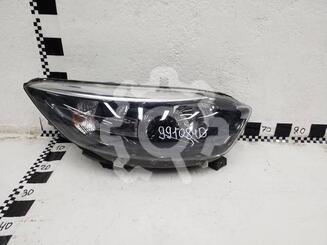 Фара правая Renault Kaptur 2016 - н.в.