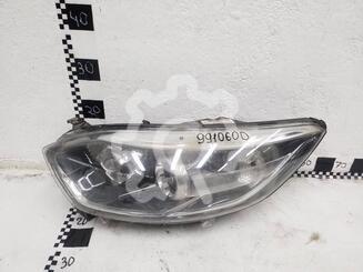 Фара левая Renault Kaptur 2016 - н.в.