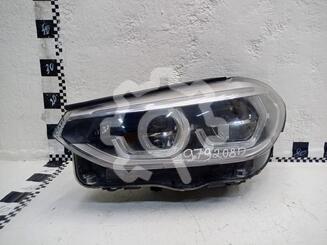 Фара левая BMW X3 [G01] 2017 - н.в.