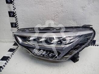Фара левая Haval Jolion I 2021 - н.в.