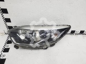 Фара левая Renault Kaptur 2016 - н.в.