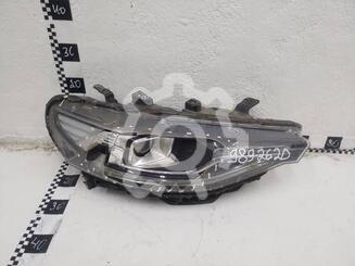 Фара правая Haval F7 I 2019 - 2024