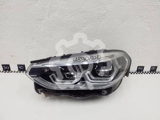 Фара левая BMW X3 [G01] 2017 - н.в.