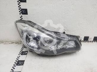 Фара правая Subaru Impreza IV 2011 - 2016