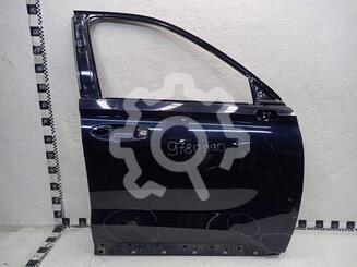 Дверь передняя правая Hyundai Palisade I 2018 - н.в.