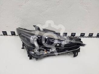 Фара правая Mazda CX-5 II 2017 - н.в