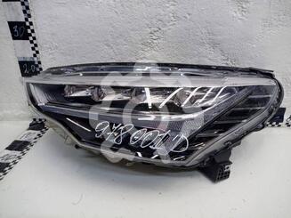 Фара левая Haval Jolion I 2021 - н.в.