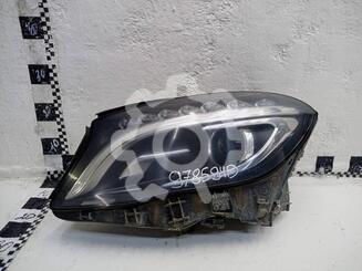 Фара левая Mercedes-Benz GLA-Klasse I [X156] 2013 - 2020