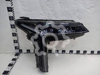 Фара правая Chery Exeed RX I 2023 - н.в.