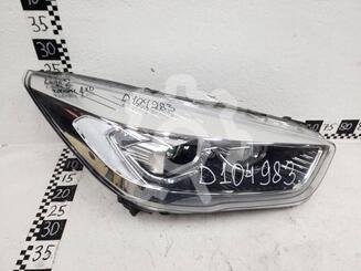 Фара правая Ford Kuga II 2012 - 2019