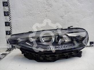 Фара левая Haval F7x 2019 - н.в.