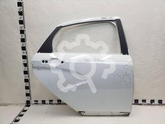Дверь задняя правая Lada Vesta 2015 - н.в.